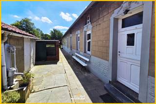 House for sale in Pajottegem