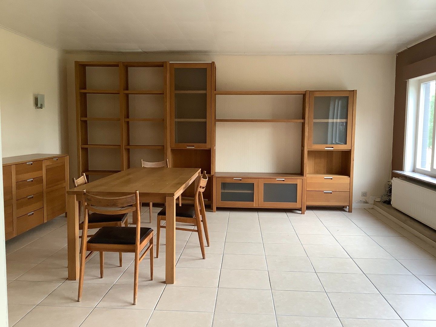 Appartement à louer à Maldegem
