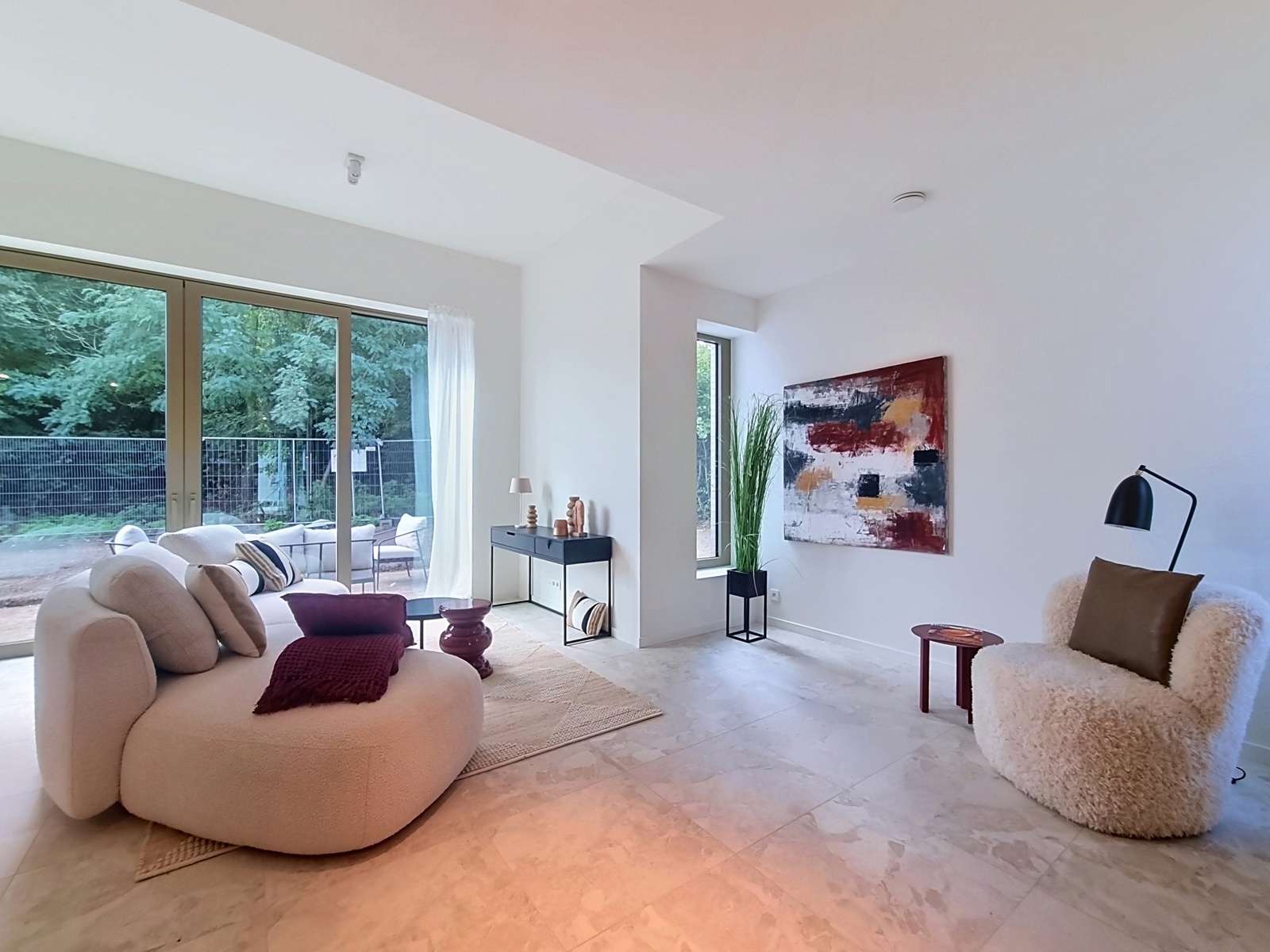 Prachtige nieuwbouwwoning met 4 slaapkamers in Hoogstraten. - foto 4