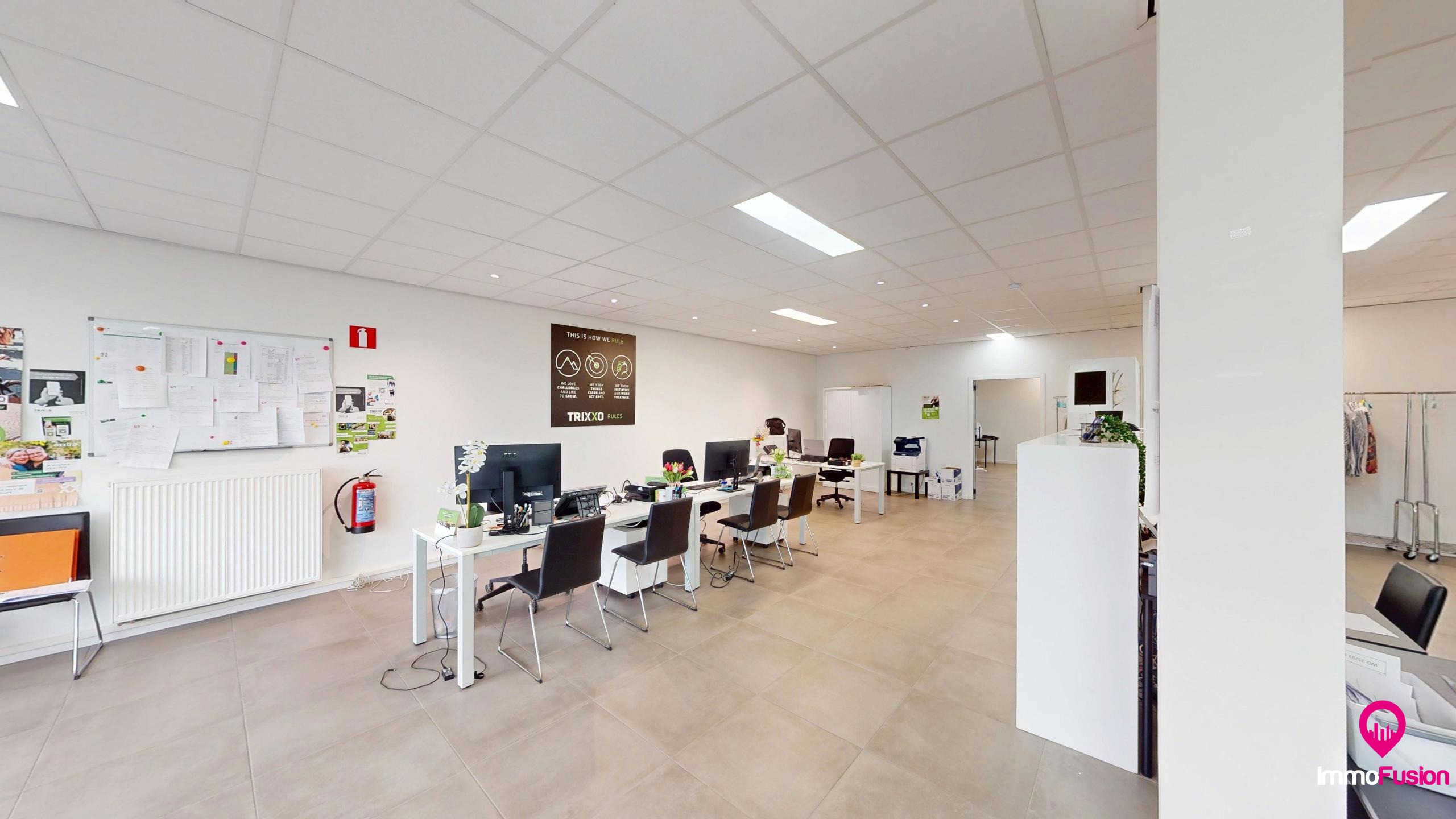 Commercial for sale in Heusden-Zolder - photo 4