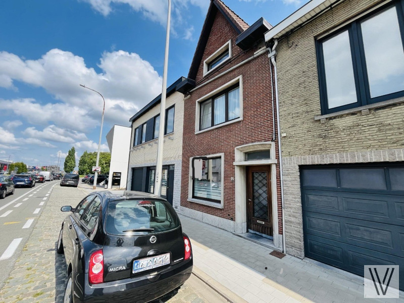 Rustig gelegen gezinswoning met tuin - foto 2