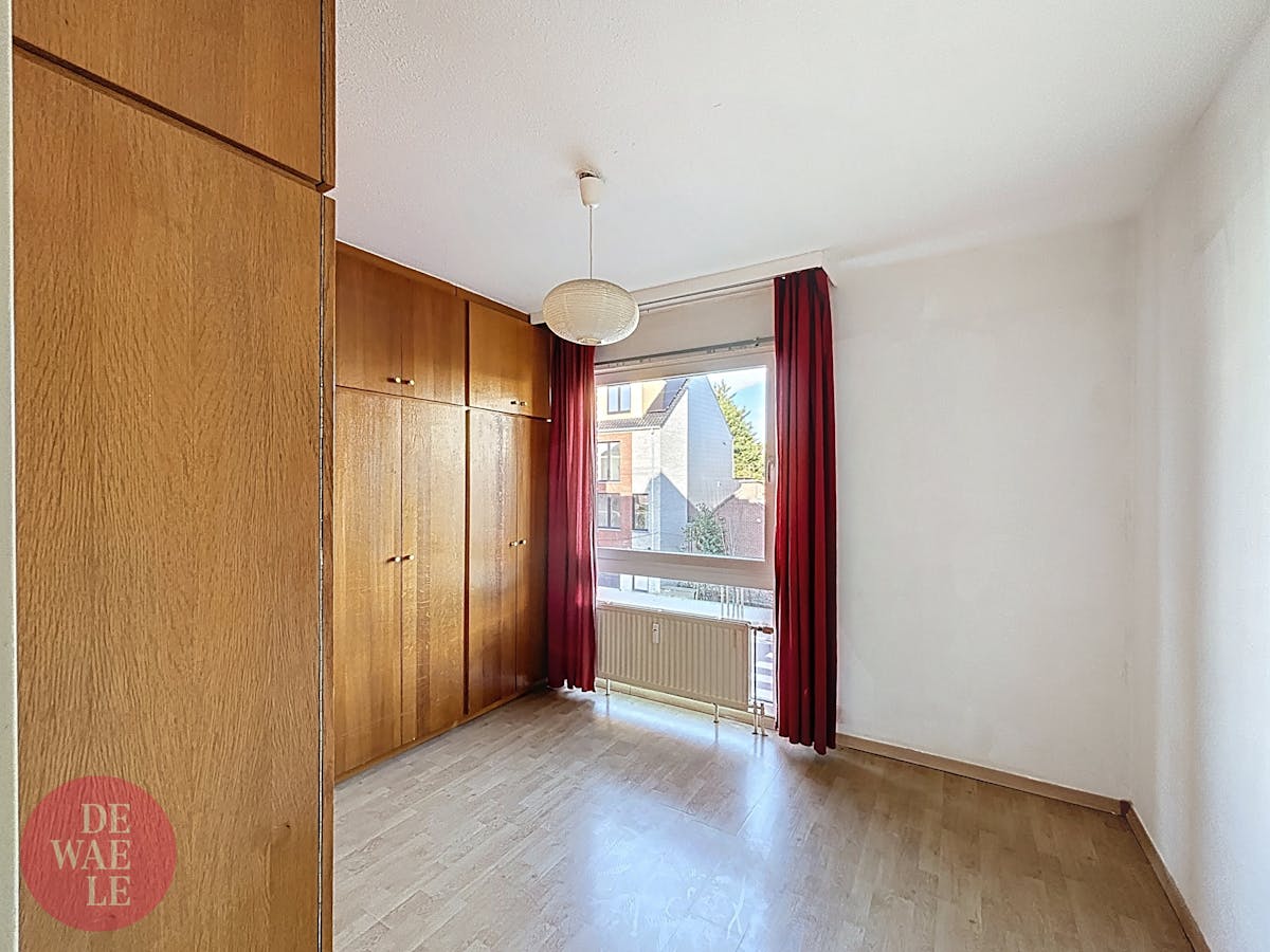 2-kamer appartement van 108m² in Sint-Agatha-Berchem - foto 5