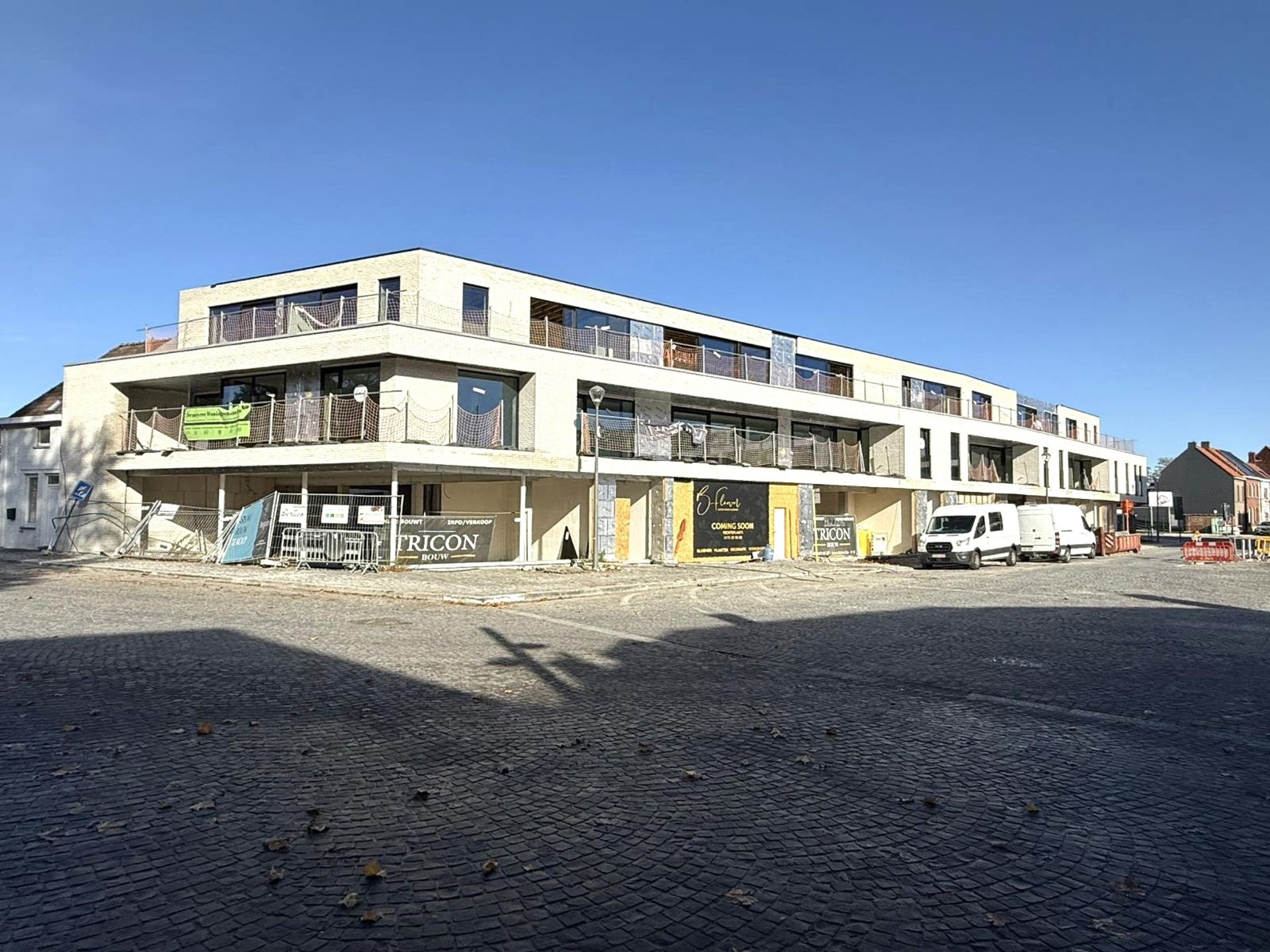 Projet à vendre à Vichte - photo 2
