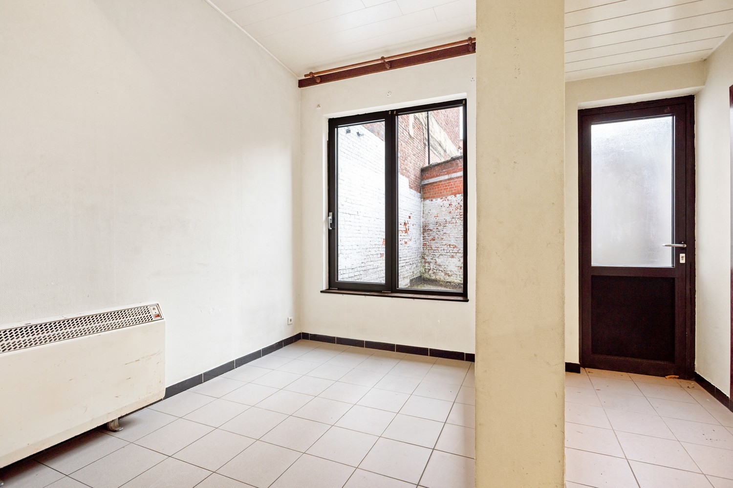 Interessante opbrengsteigendom met 6 woonunits op goede ligging te Antwerpen! - foto 5