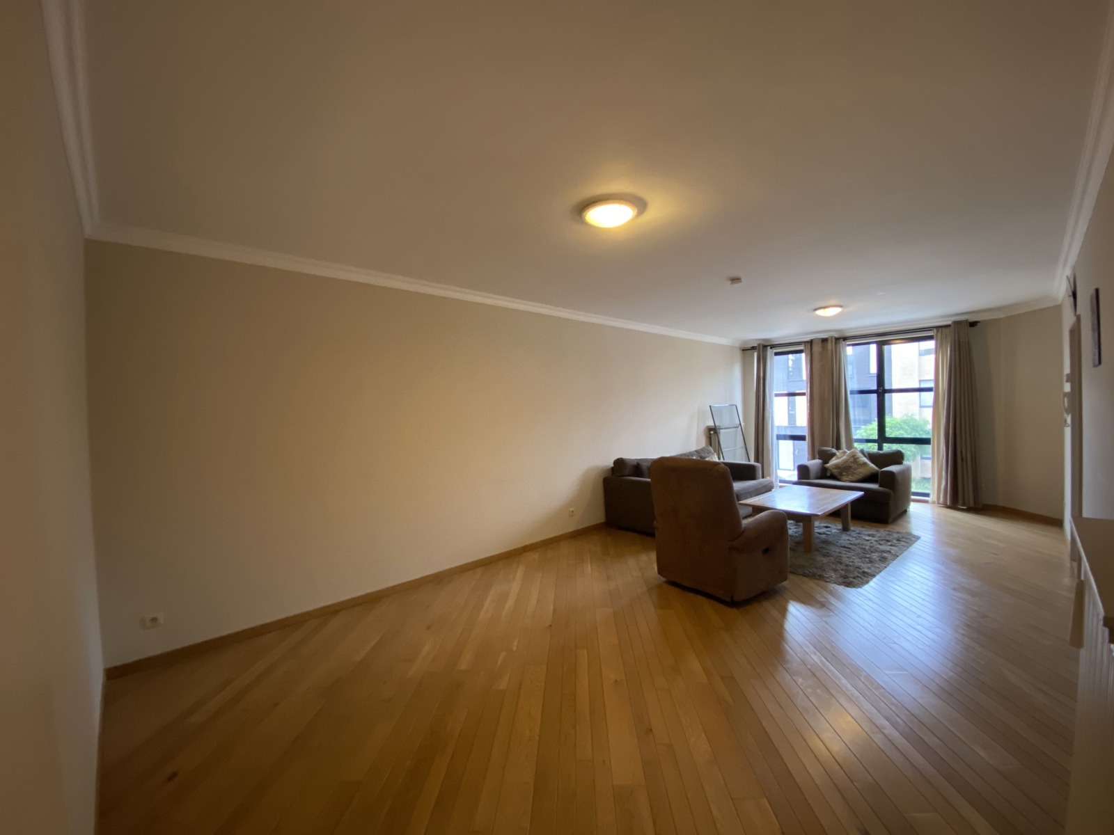 Appartement met 2 slpk en autostaanplaats - foto 4
