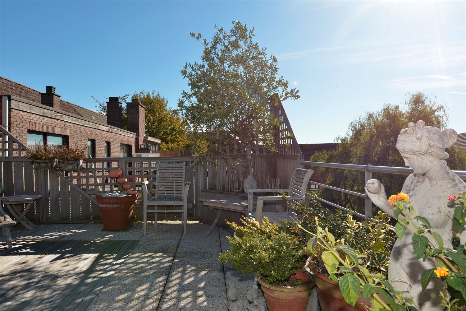 Opbrengsteigendom - foto 3