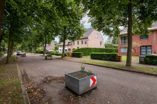 House for rent in Schoten