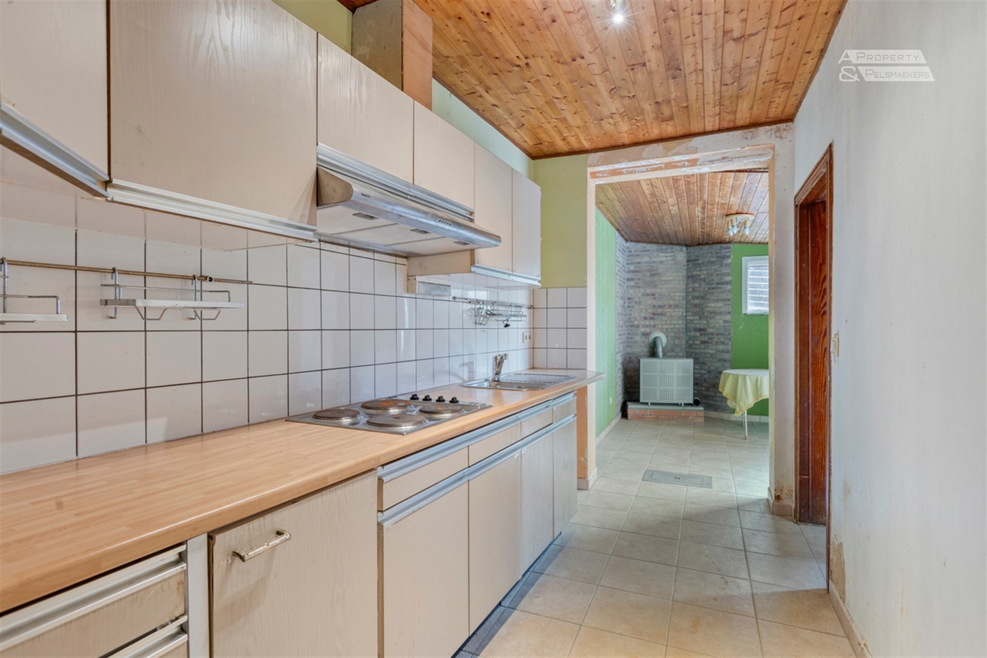 Huis - foto 5