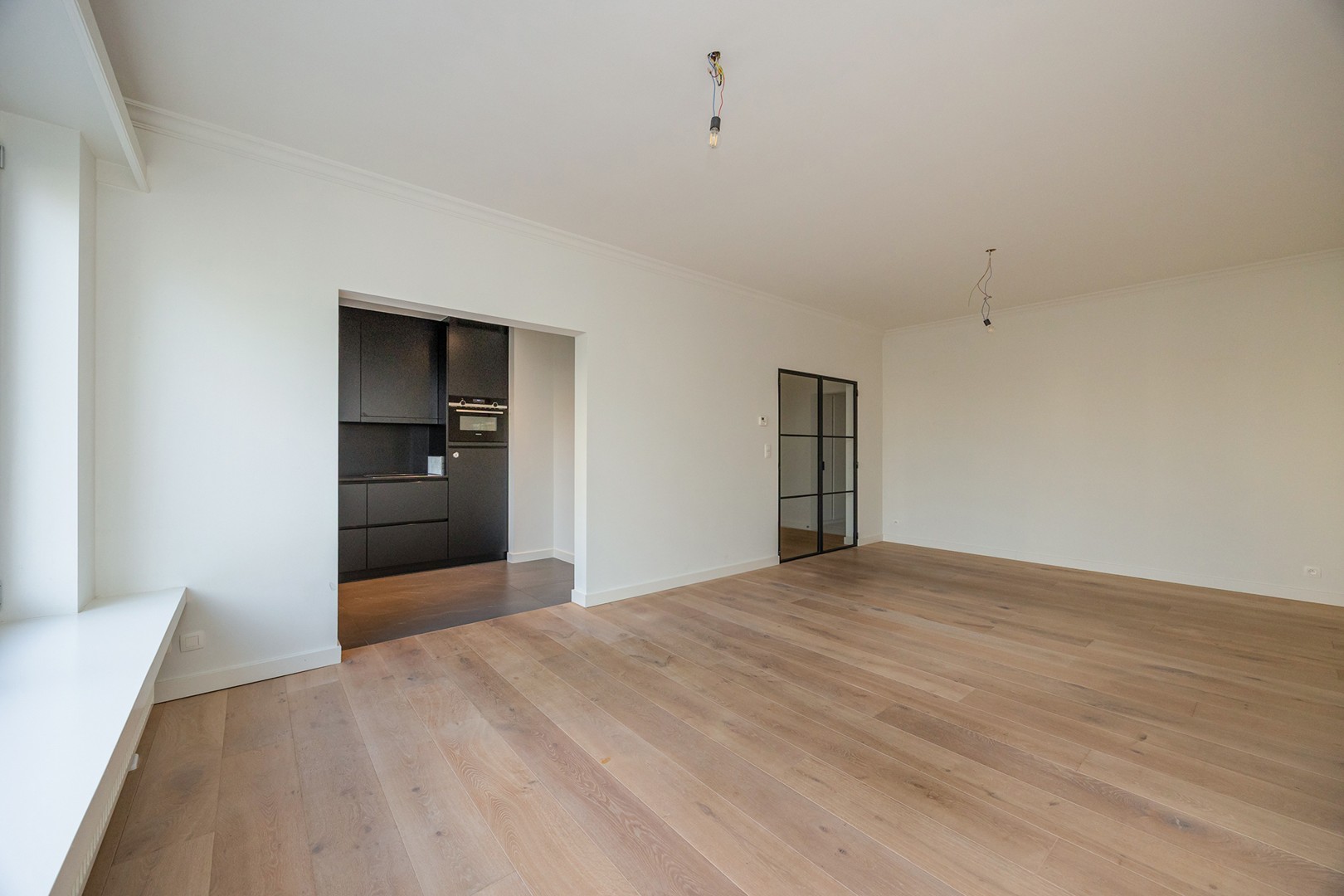 APPARTEMENT MET ZICHT OP KMSKA - foto 4