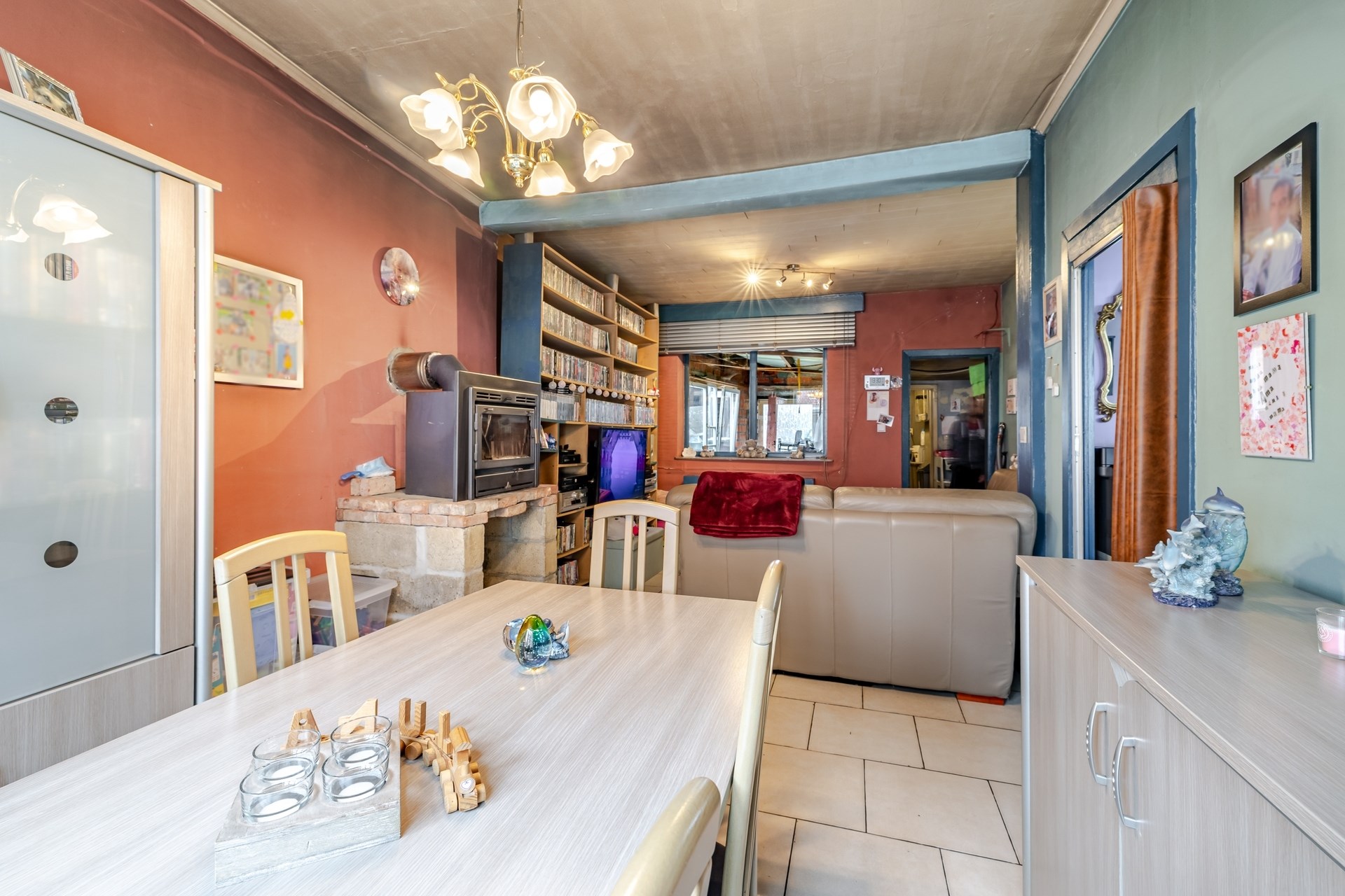Maison à vendre à Wanzele avec 2 chambres - photo 5