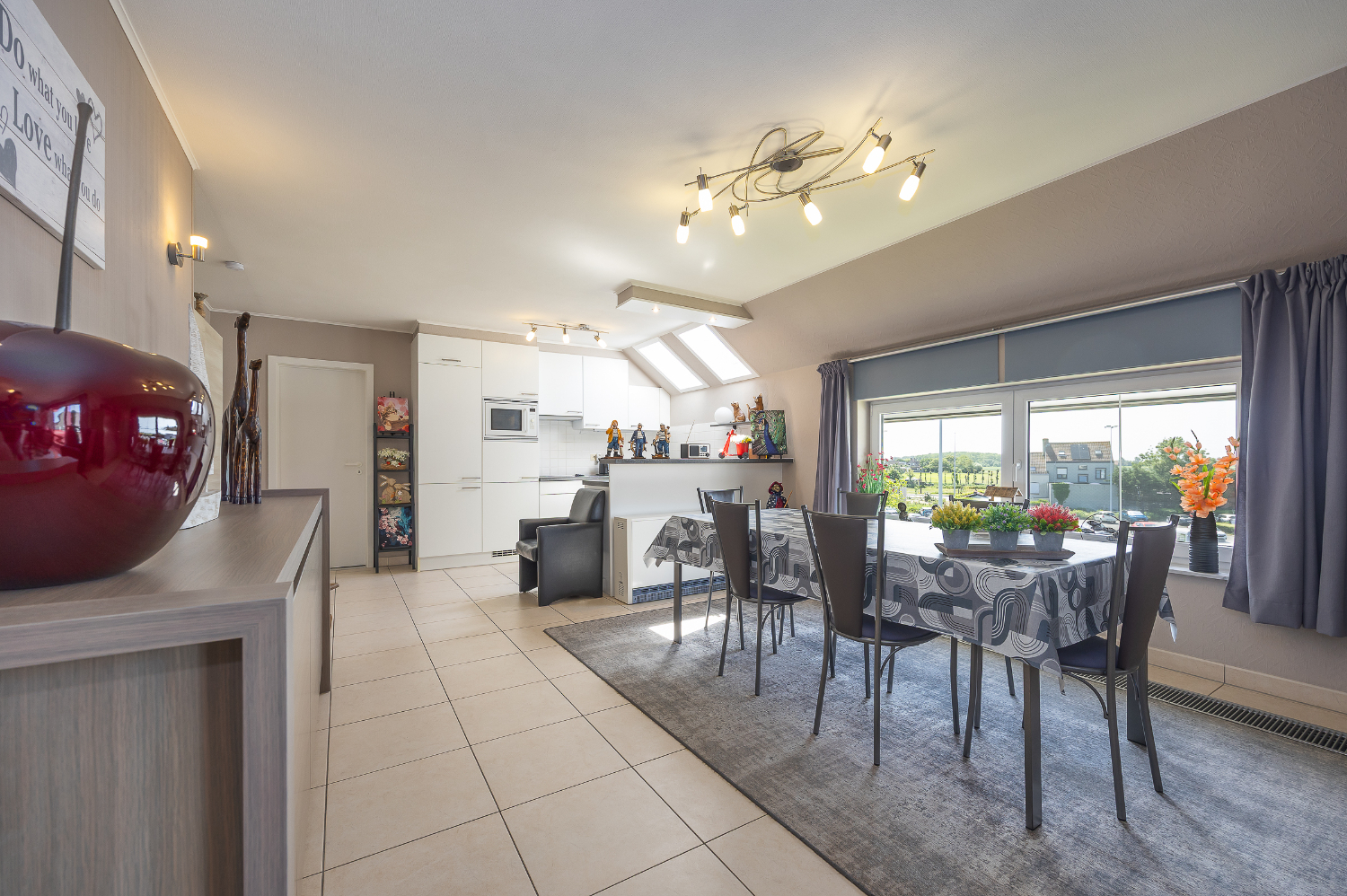 Spacieux appartement 3 chambres à vendre à Middelkerke - photo 5