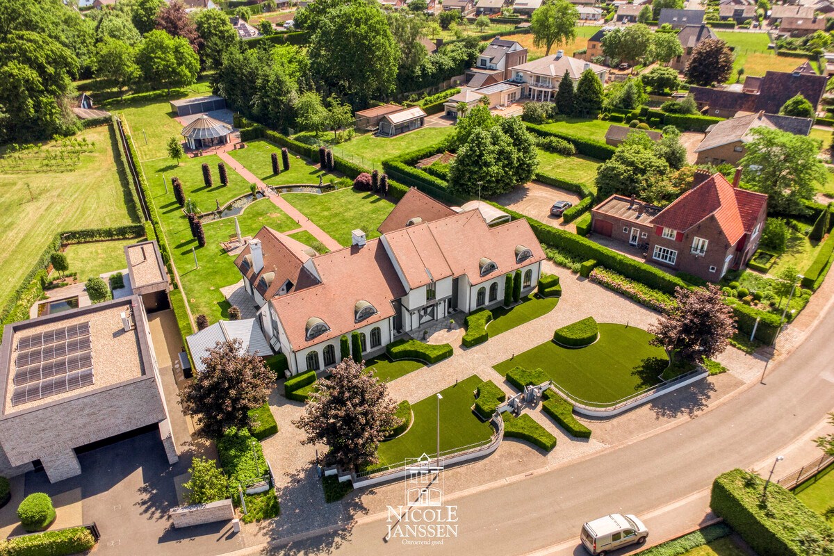 Exclusieve villa - foto 3