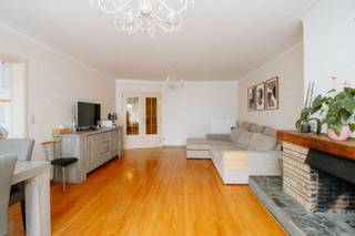 Apartment for sale in Antwerp