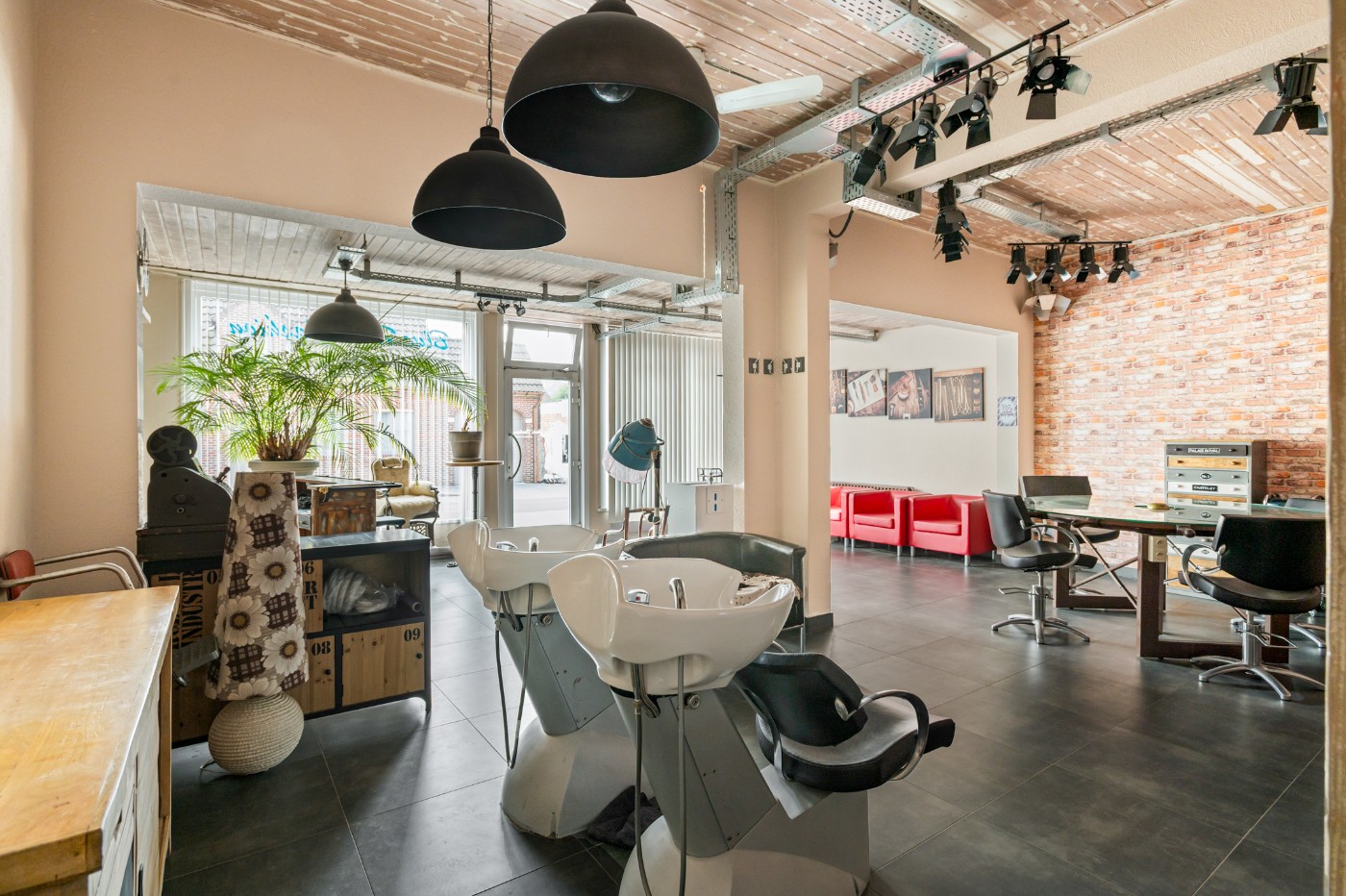 House for sale in Berendrecht with 3 bedrooms - photo 2