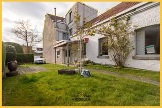 House for sale in Berchem-Sainte-Agathe