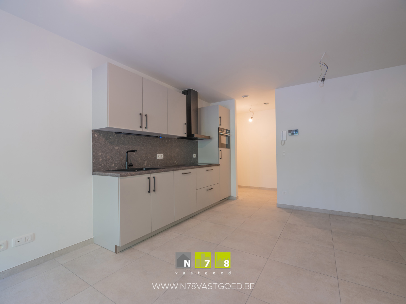 Appartement te huur in Genk met 1 slaapkamer - foto 5