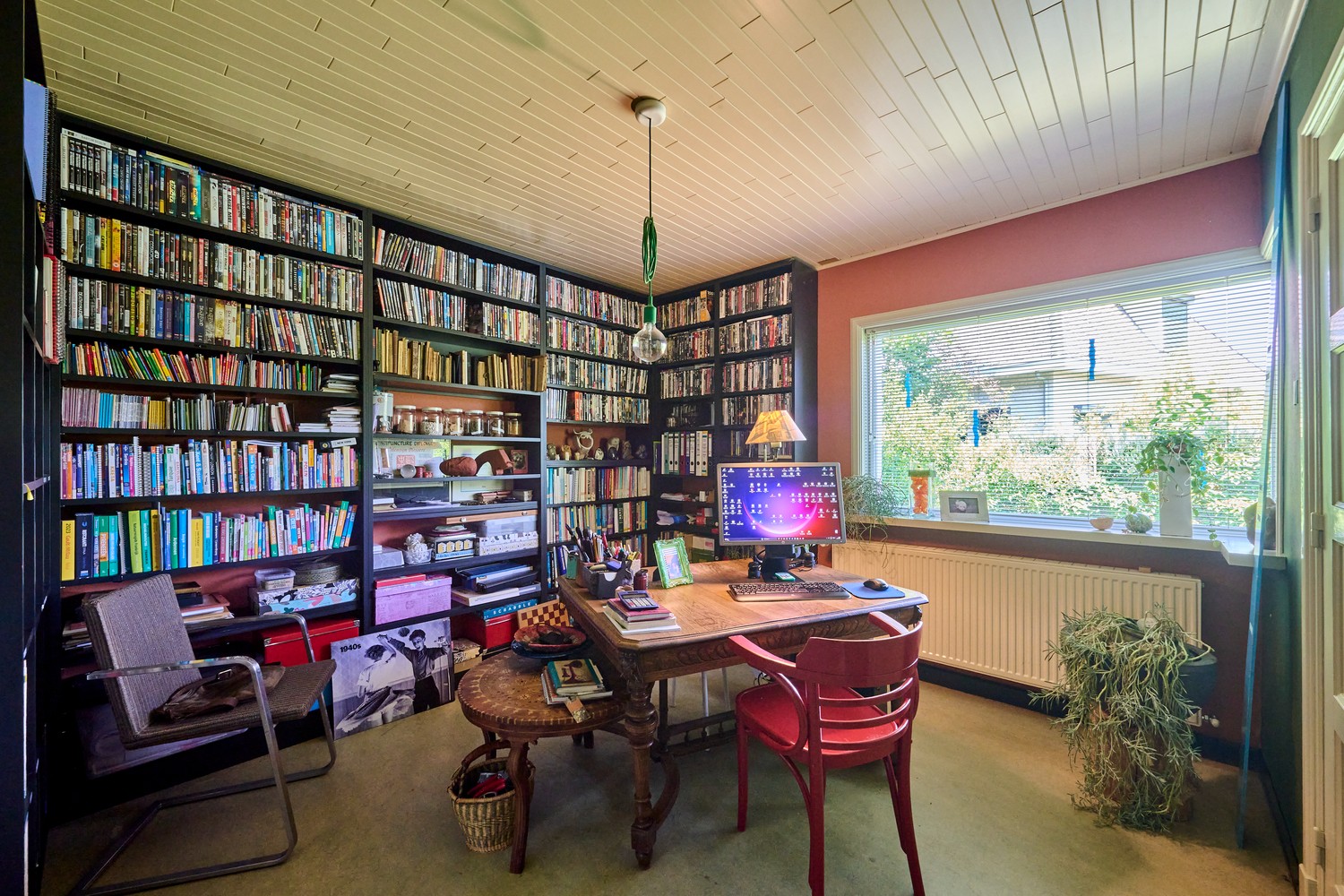 Charmante open bebouwing met prachtige tuin op toplocatie nabij het centrum en de Nederlandse grens - foto 4