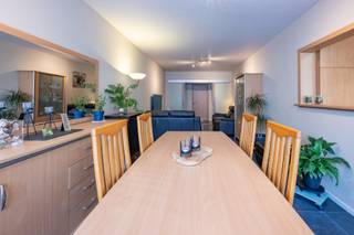 Appartement à vendre à Hemiksem