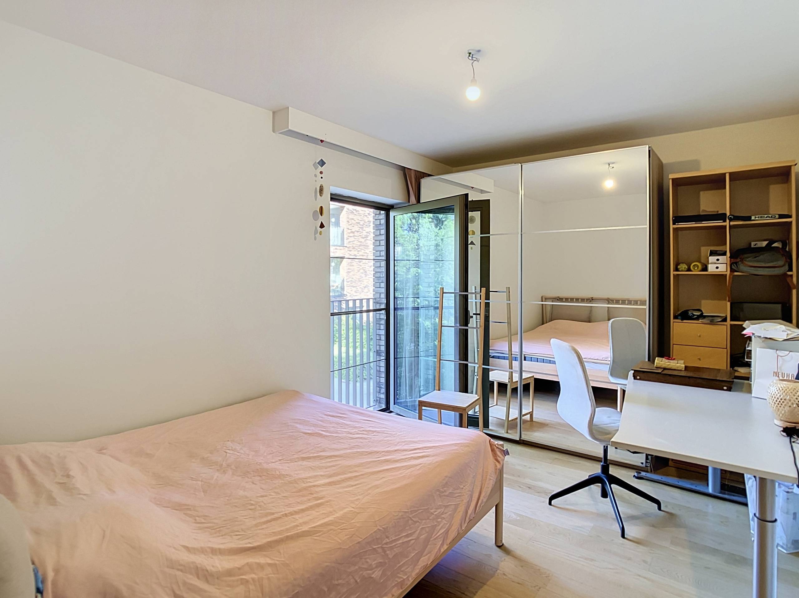 One bedroom apartment for rent in Leuven - photo 5
