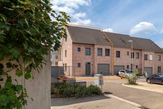 Maison à vendre à Scherpenheuvel-Zichem