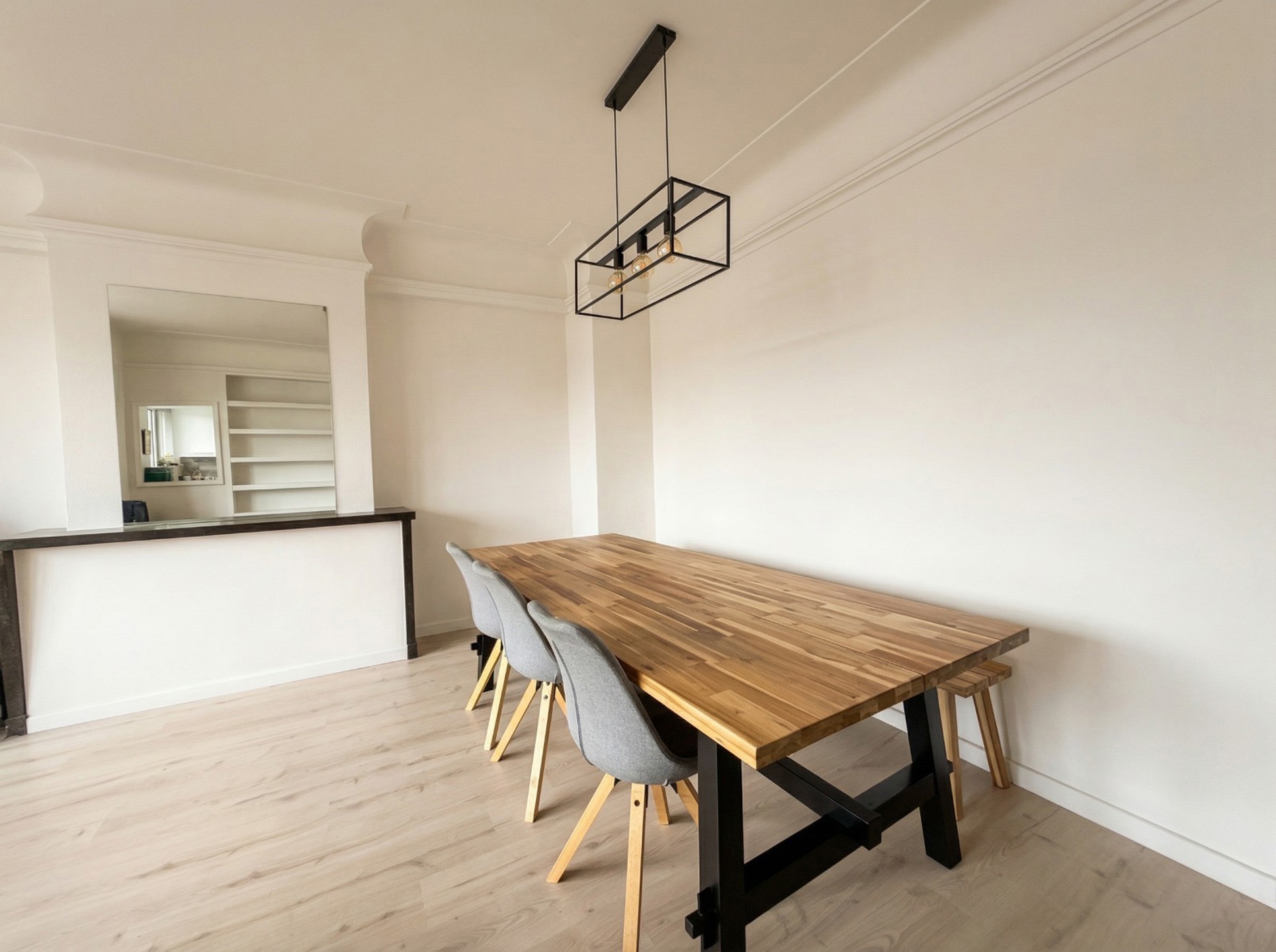 Licht en ruim 2-slaapkamer appartement op topligging - foto 3