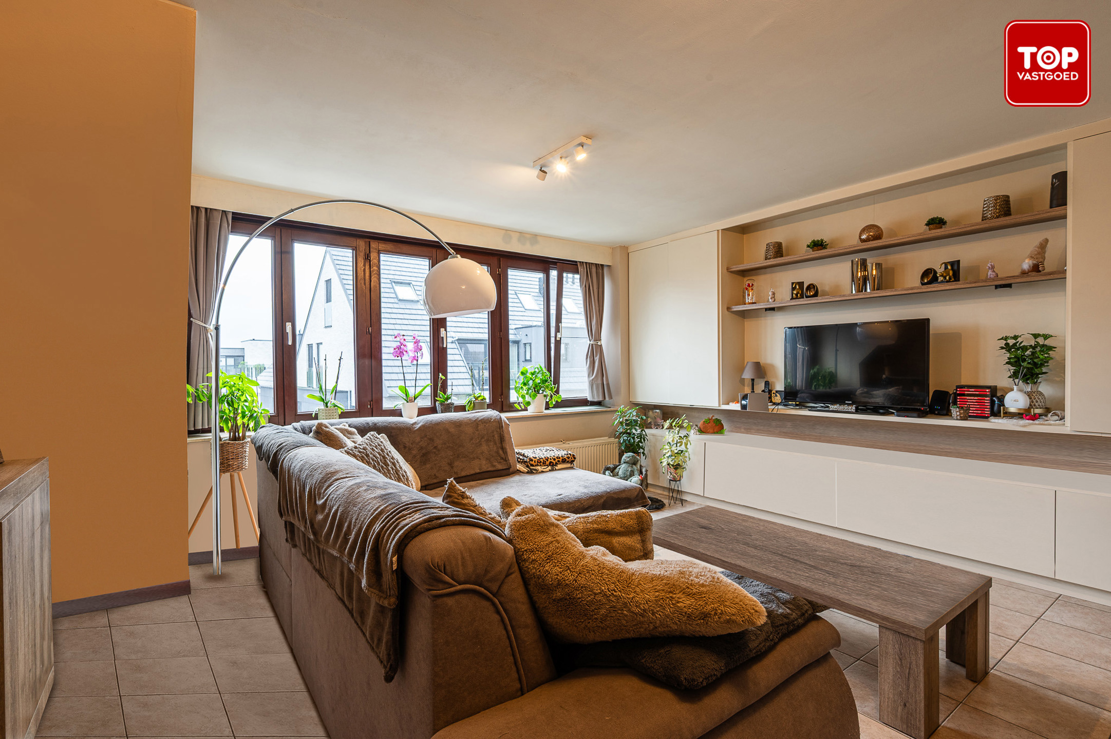 Apartment for sale in Evergem with 2 bedrooms - photo 5