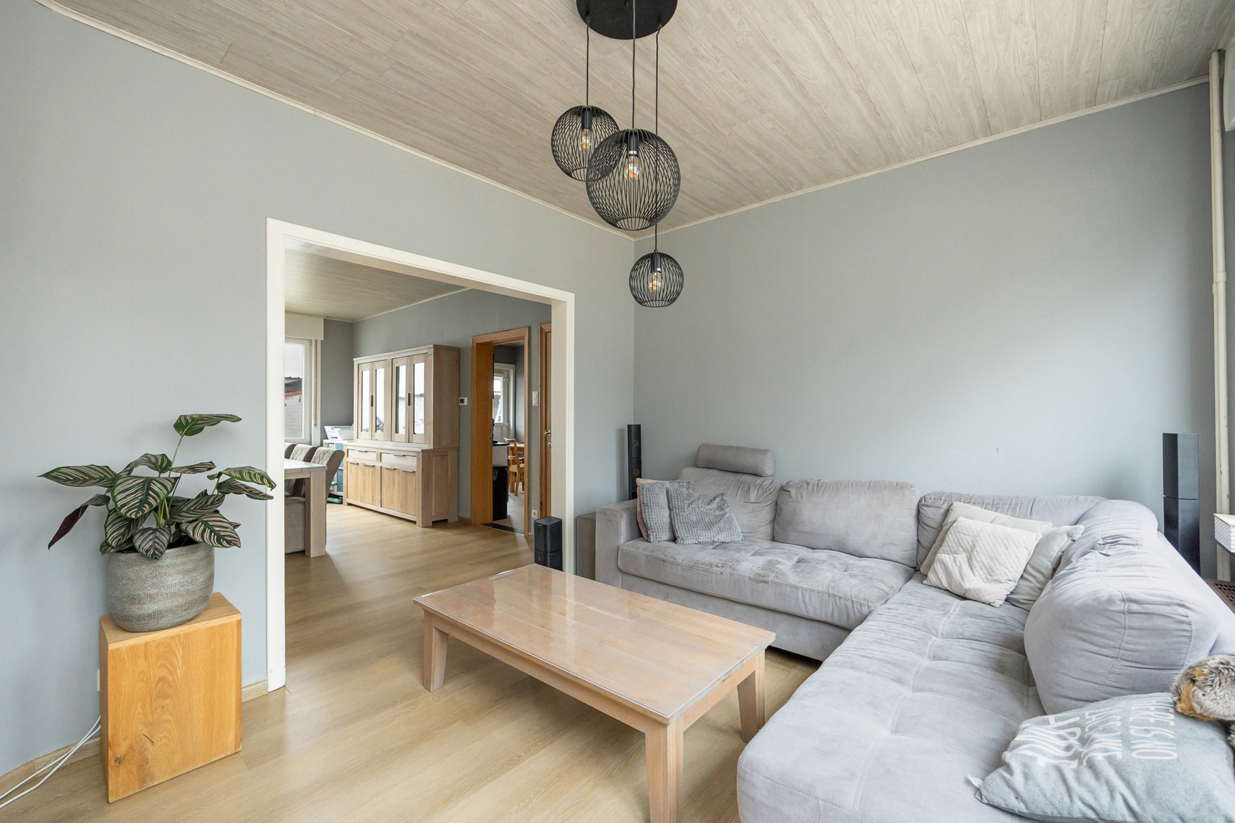 Halfopen bebouwing met 3 slaapkamers in Tessenderlo-Ham - foto 4