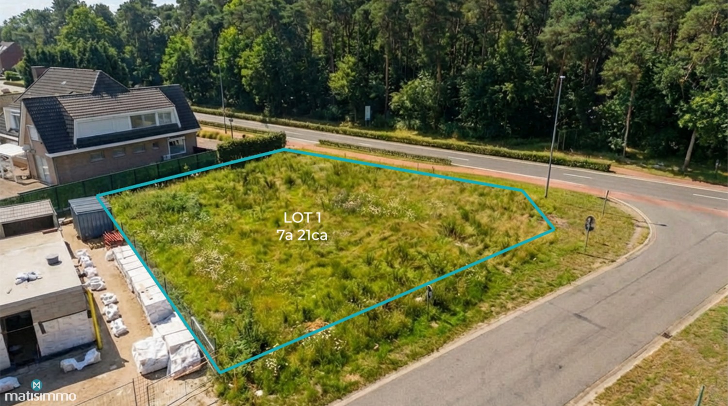 Terrain à vendre à As - photo 5