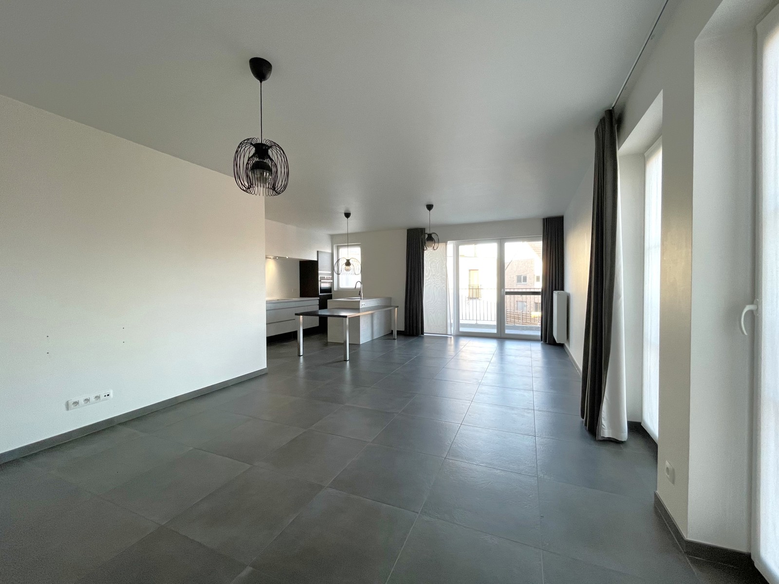 Apartment for rent in Heist-Op-Den-Berg with 2 bedrooms - photo 2