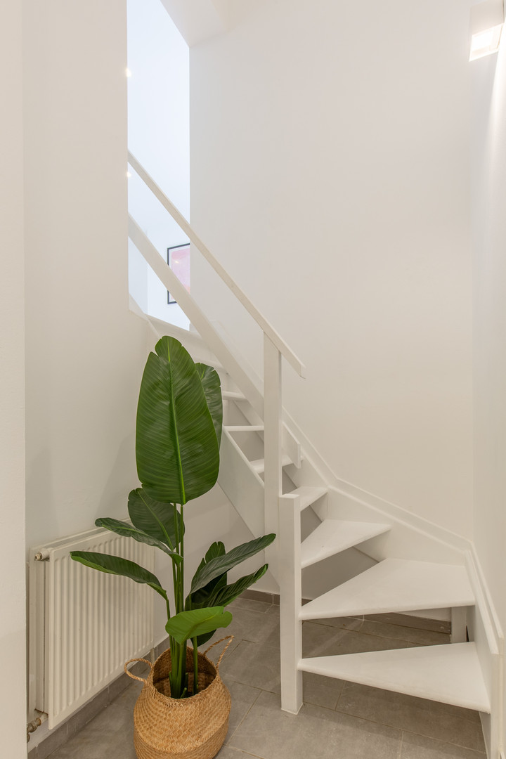 Instapklaar app met mooi uitzicht - foto 2