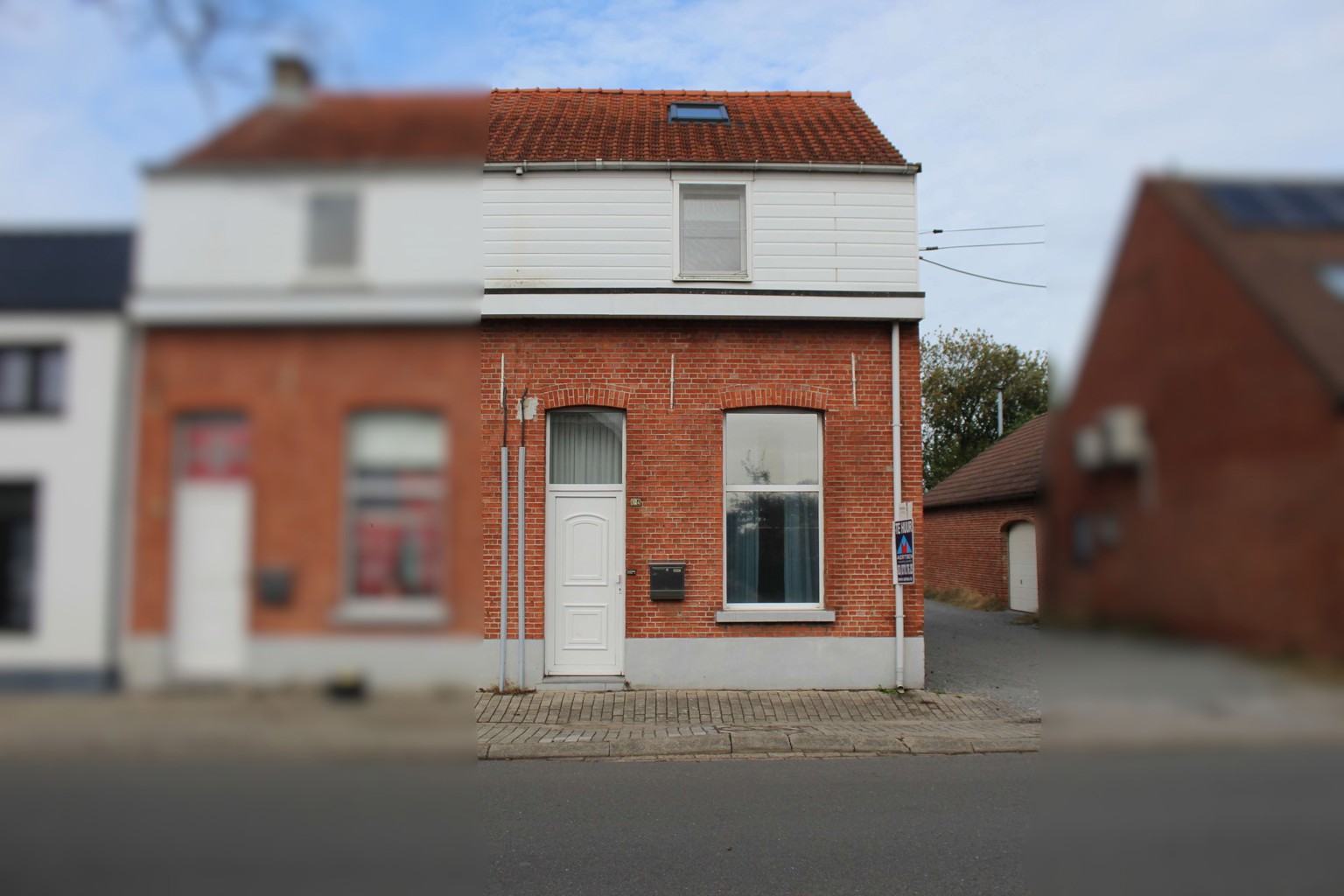Maison à louer à Brecht