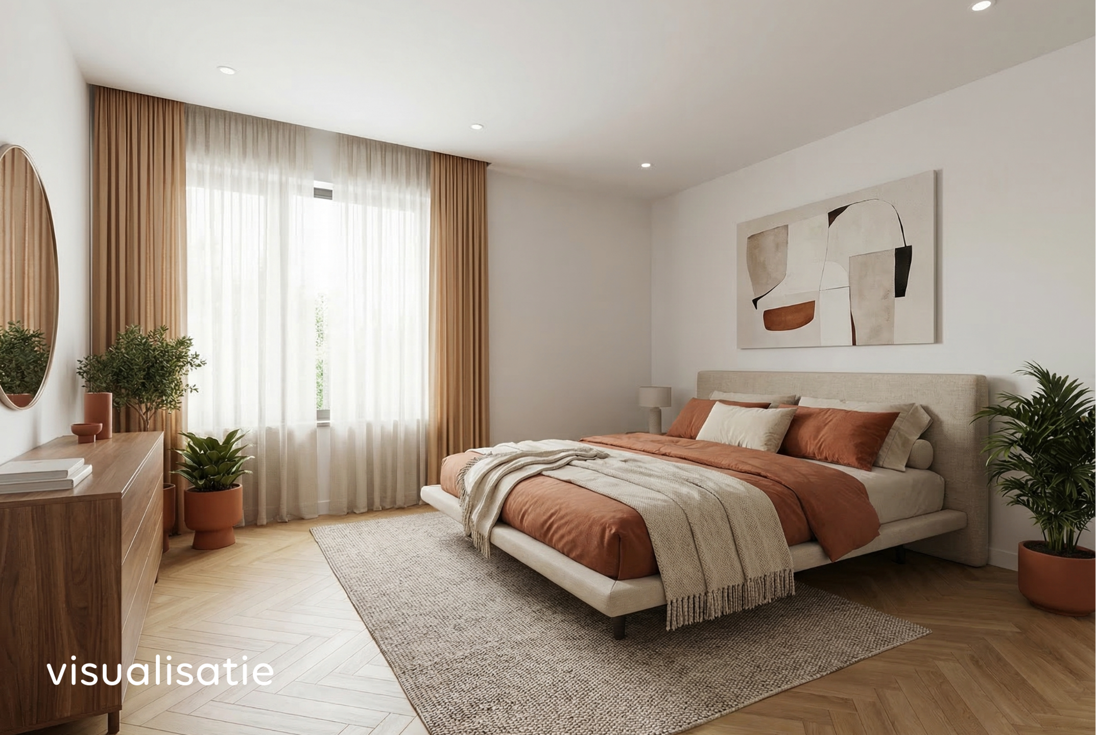 Maison à vendre à Mol avec 3 chambres - photo 4