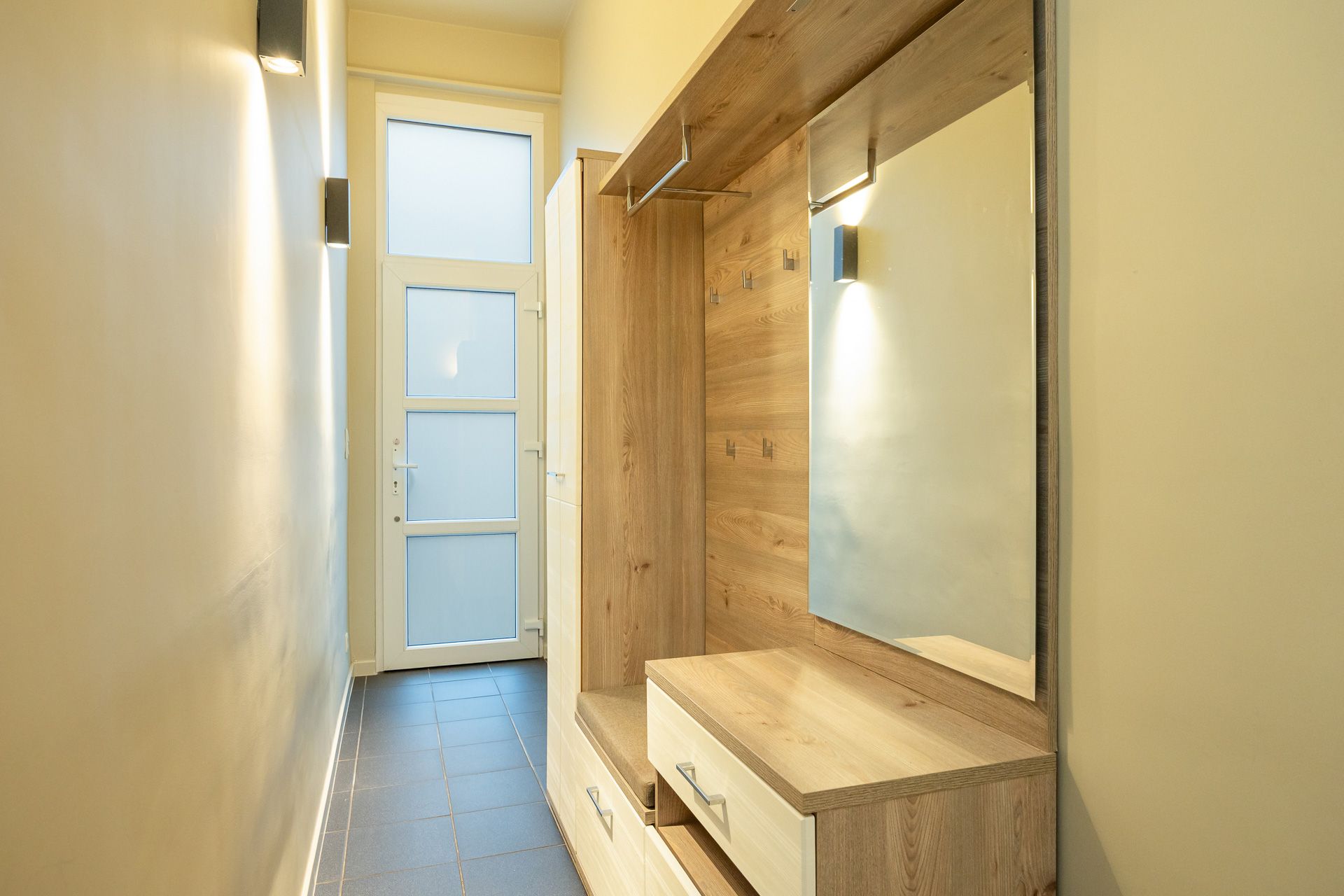 Maison à vendre à Hoboken avec 2 chambres - photo 2