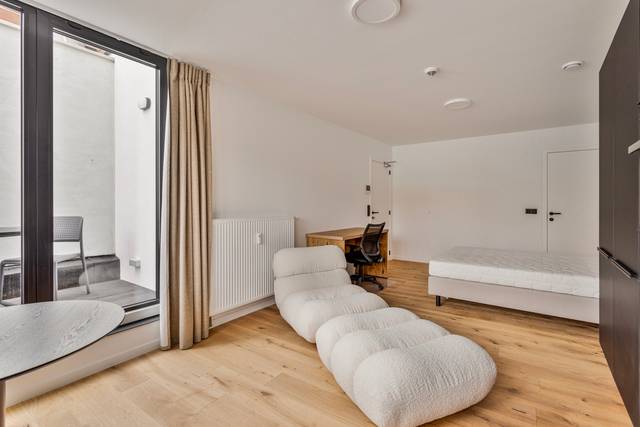 Project te koop in Leuven