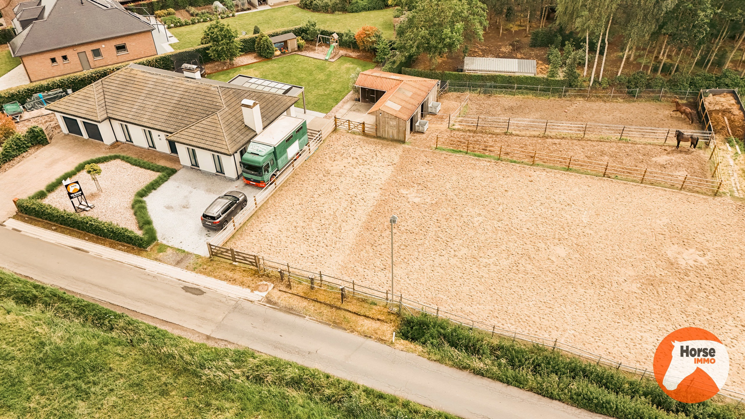 House for sale in Beveren-Kruibeke-Zwijndrecht with 3 bedrooms - photo 4