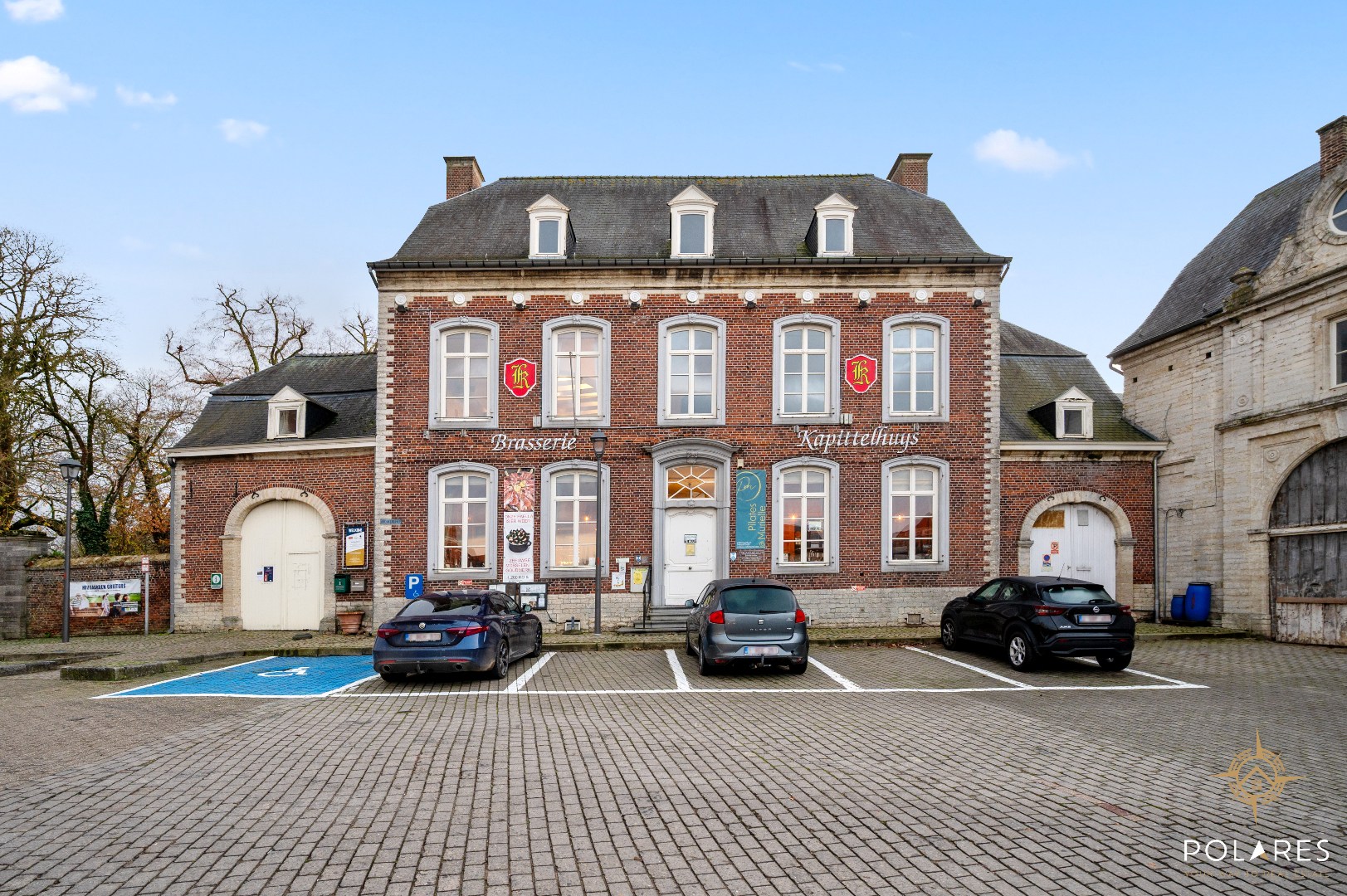 Handelspand met veel potentieel in Hoegaarden - foto 2