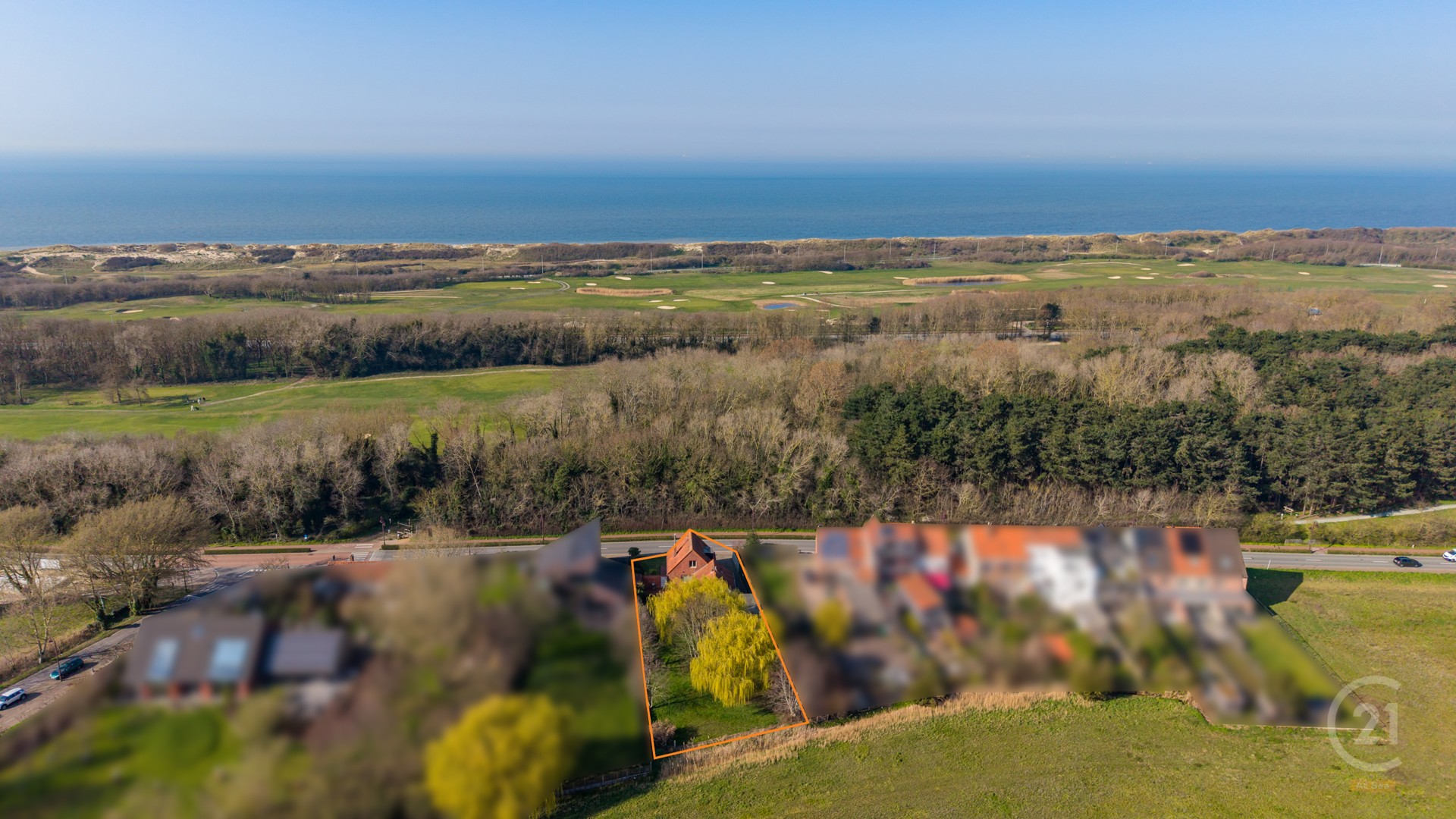Gezellige woning met veel buitenruimte en rustige ligging - foto 1