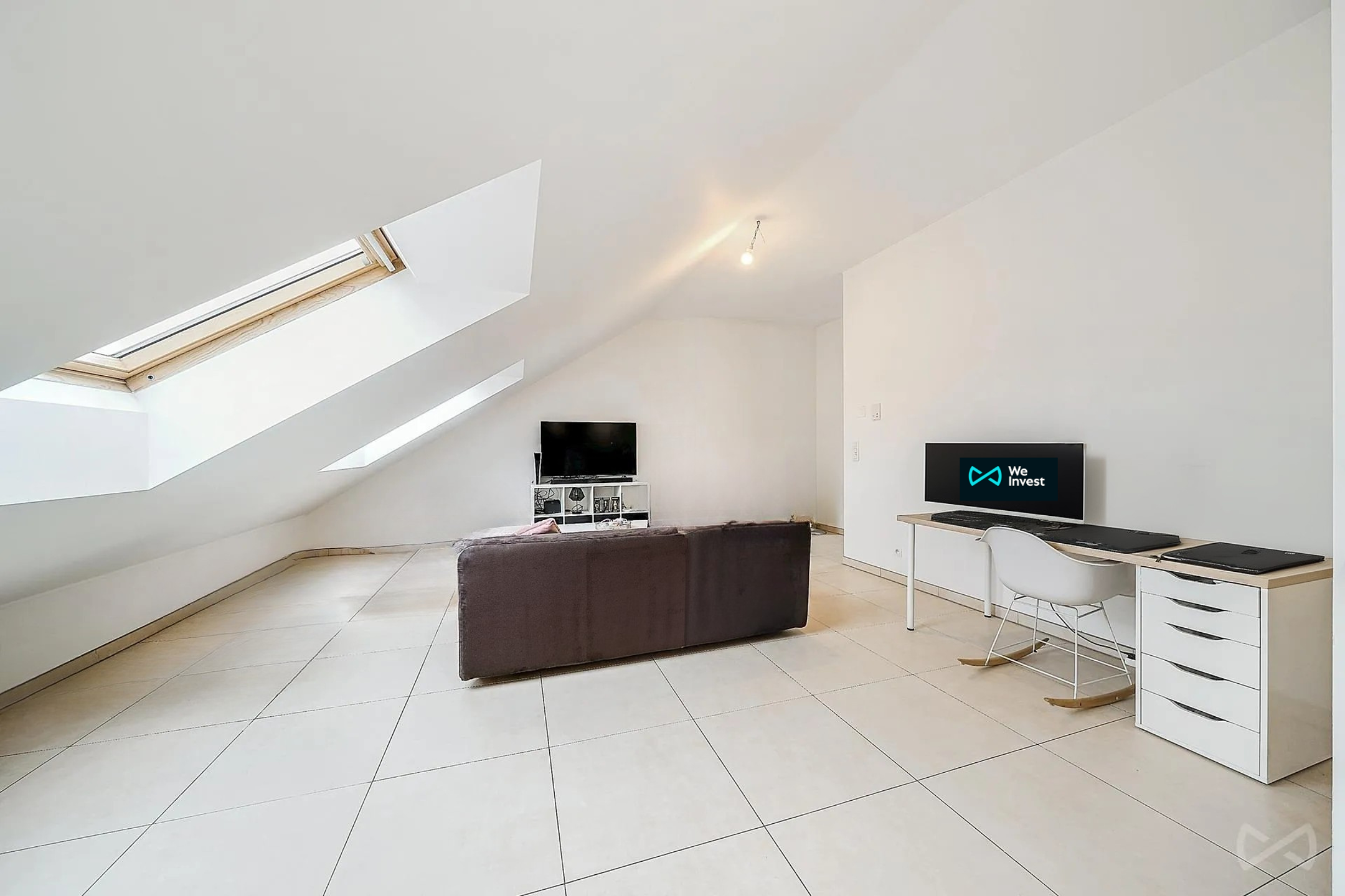 Appartement à vendre à Aubange avec 1 chambre - photo 2