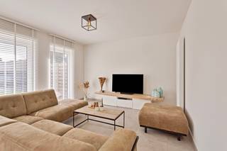 Appartement à louer à Zandhoven