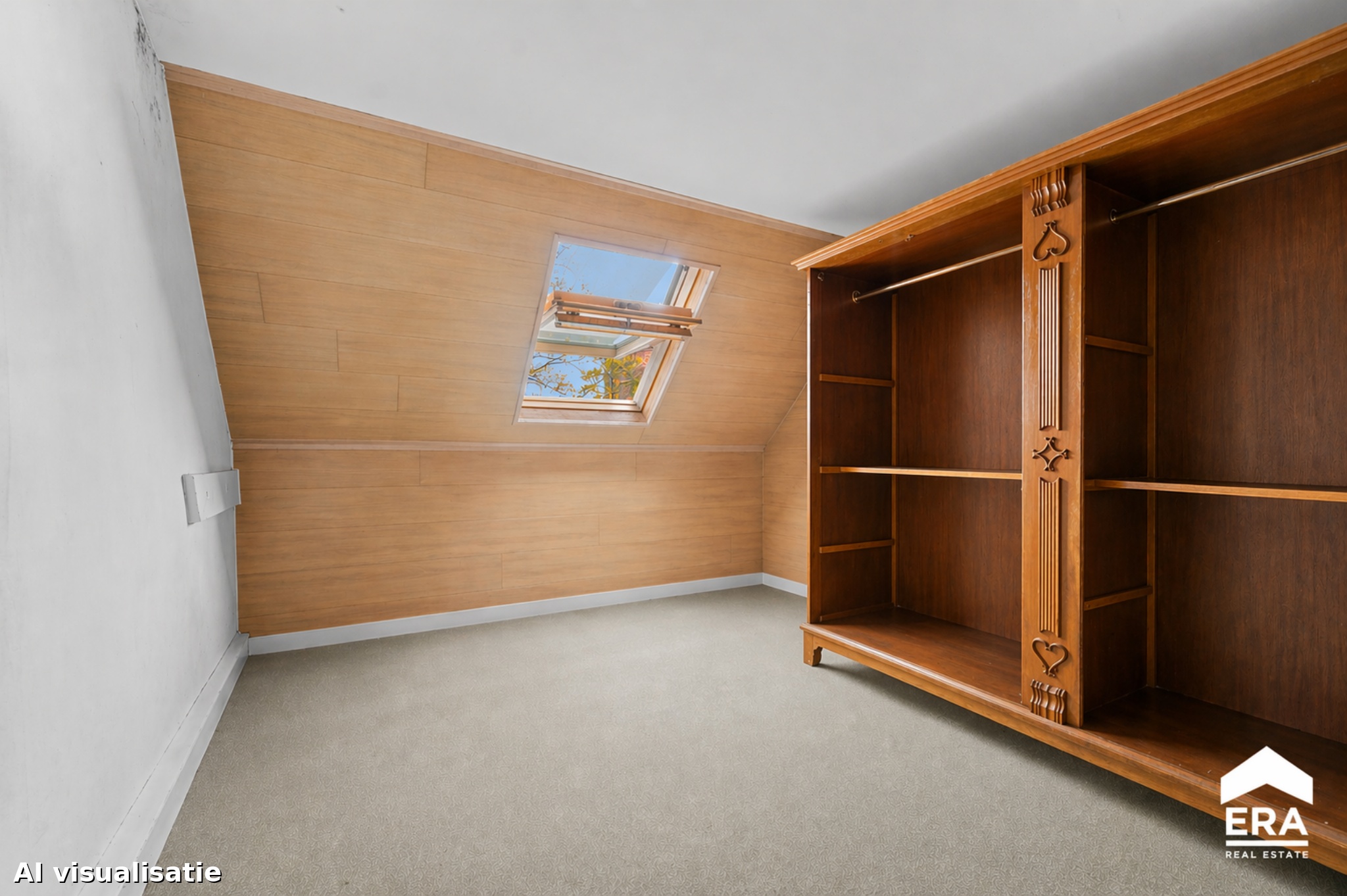 Halfopen woning te koop in Ieper - foto 3