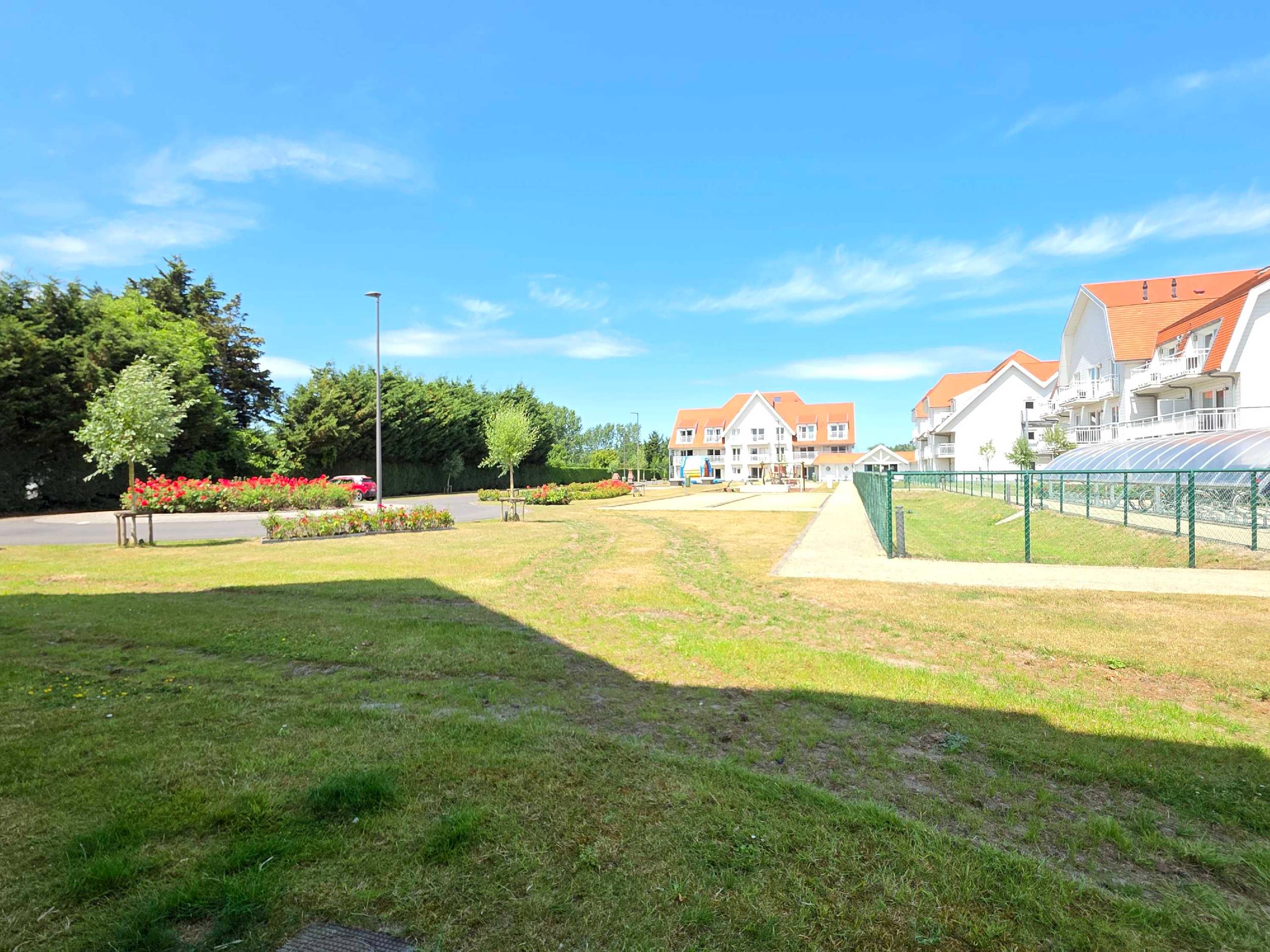 Apartment for sale in Nieuwpoort with 1 bedroom - photo 1