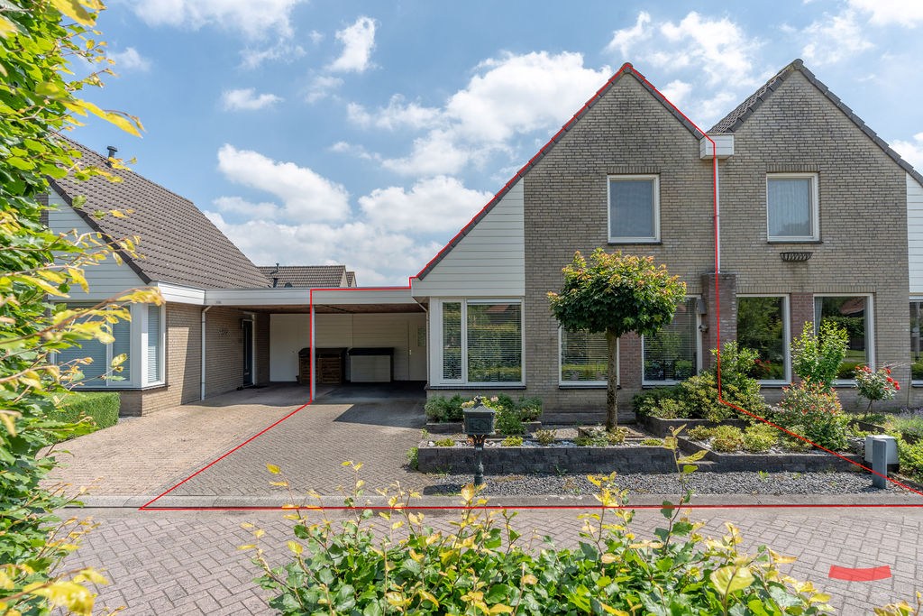 House for sale in Ravels