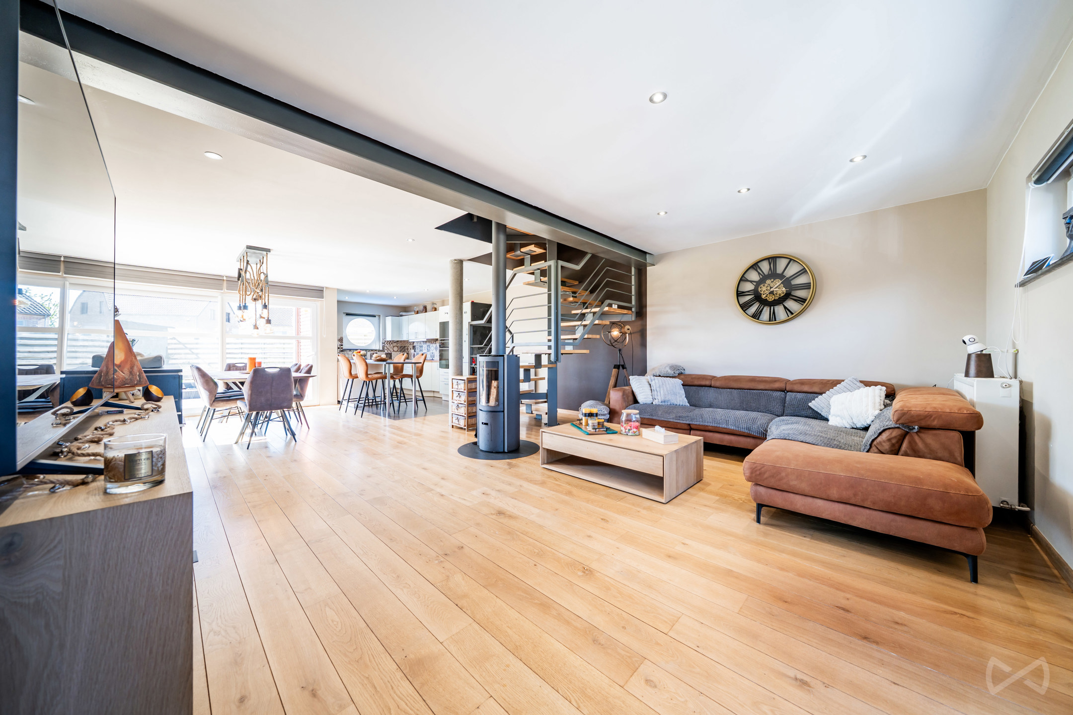 Maison à vendre à Braives avec 3 chambres - photo 2