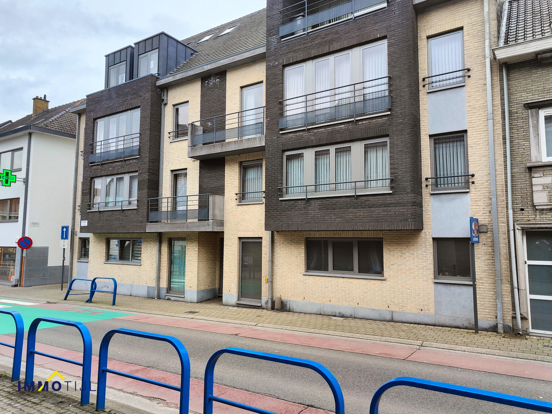 Apartment for rent in Aalst with 2 bedrooms - photo 1