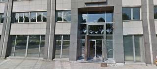 Office space for rent, situated close to the E19. Bus and tram on walkable distance.