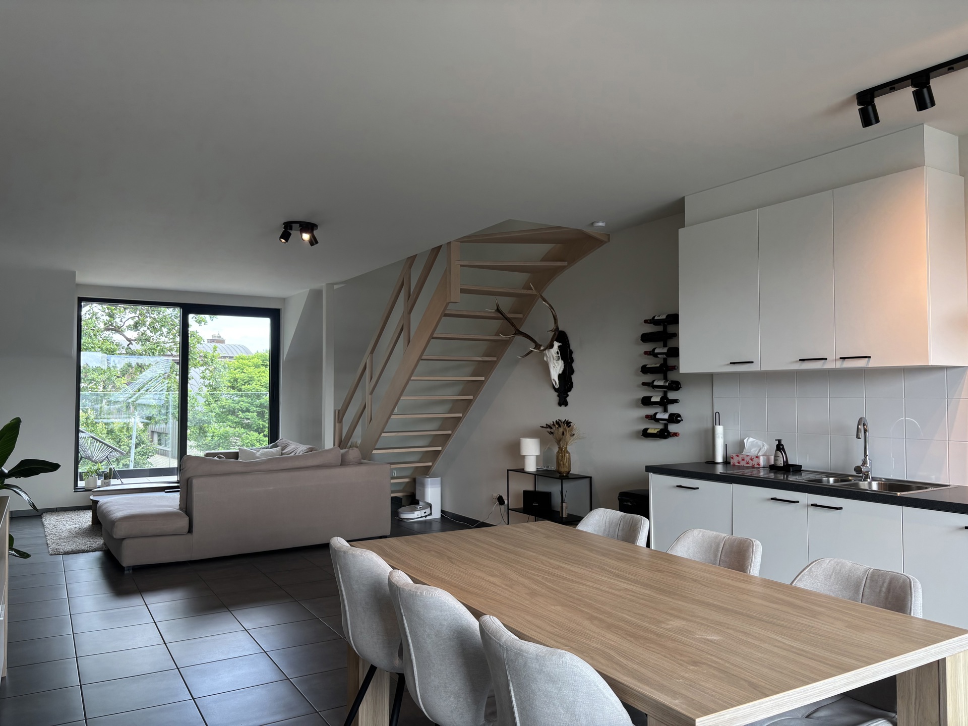 Appartement te huur in Kasterlee met 2 slaapkamers - foto 5