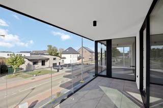 Appartement à vendre à Beringen