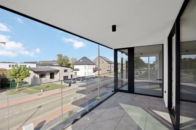 Project for sale in Beringen