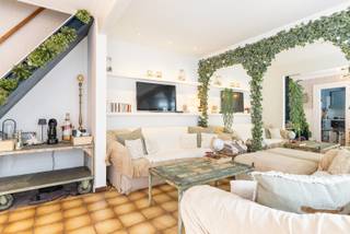 Appartement à louer à La Panne