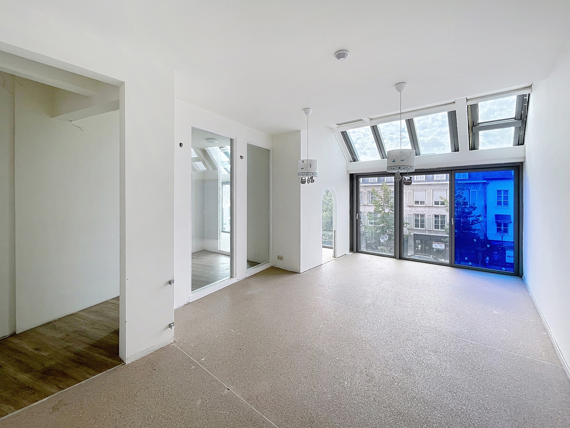 Kantoorruimtes/horeca op toplocatie in Lier! - foto 5